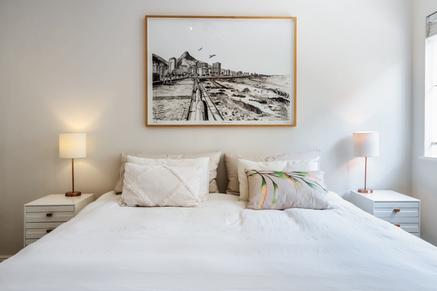 2 Bedroom Property for Sale in Three Anchor Bay Western Cape